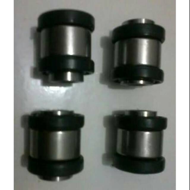 BOS AYUN VIXION BOS LAHER UNITRACK VIXION