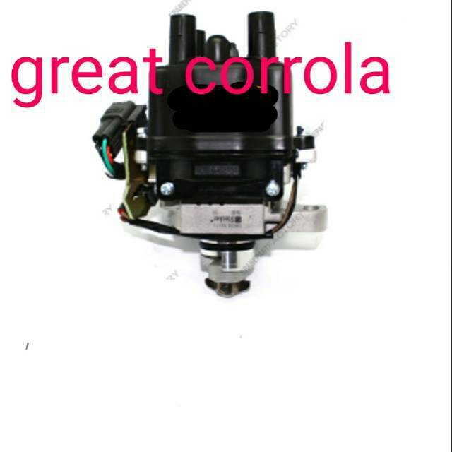 Delco CDI Great Corolla