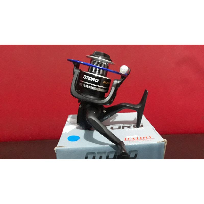 Reel Daido OTORO 3000