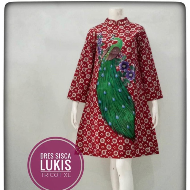

Dres sisca lukis