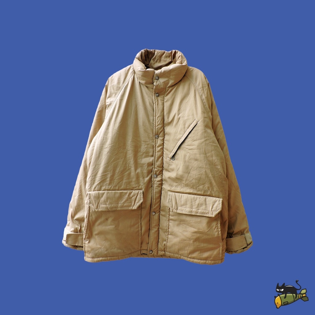 The North Face Puffer Jacket