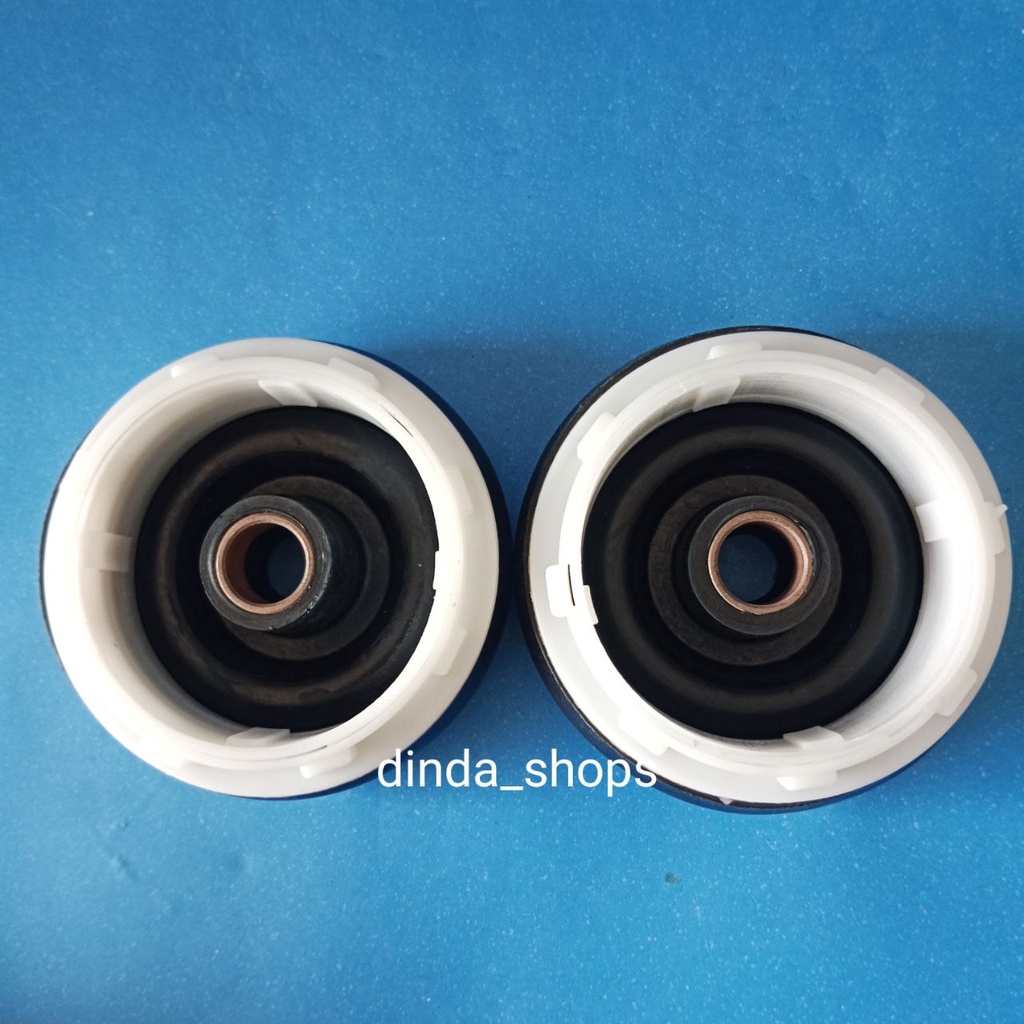 SEAL/SIL PENGERING MESIN CUCI MULTI AS 16MM