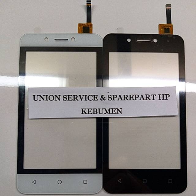 Touchscreen Advan i4A