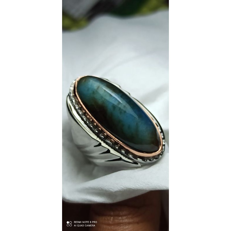 PANDAN BIRU LANGIT