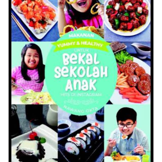 Bekal sekolah anak