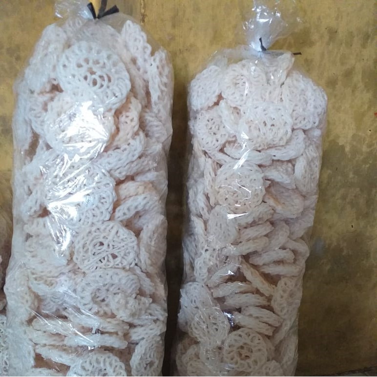 

Kerupuk Murah Meriah