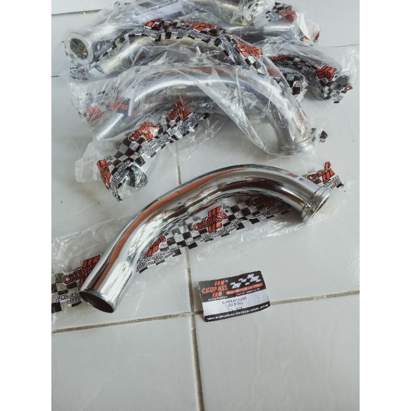 leher knalpot rx king rxk rxs