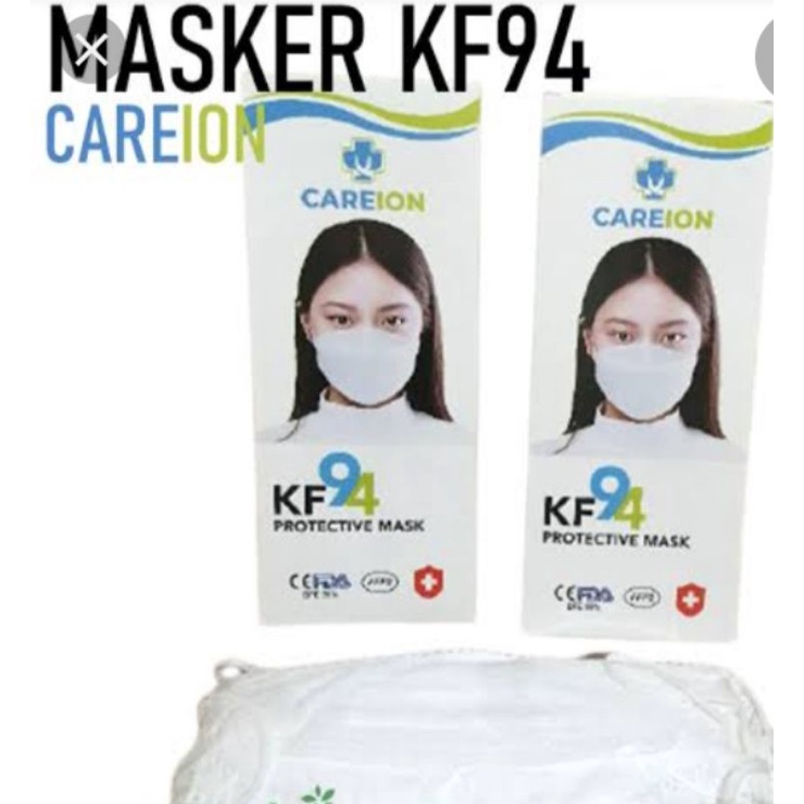 Masker Careion