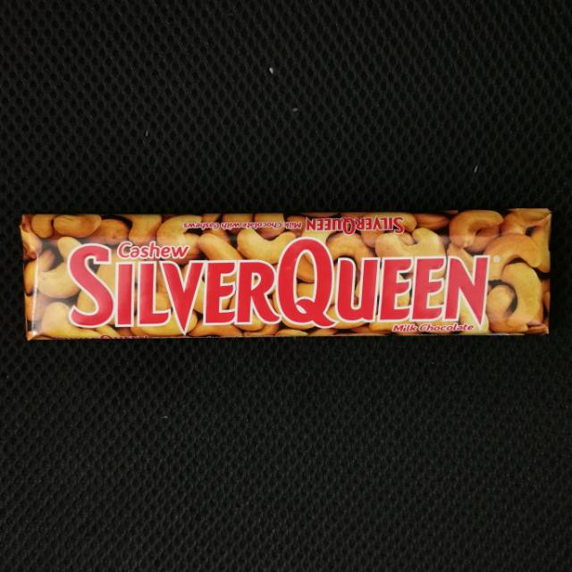 

SILVER QUEEN COKLAT BAR 65gr