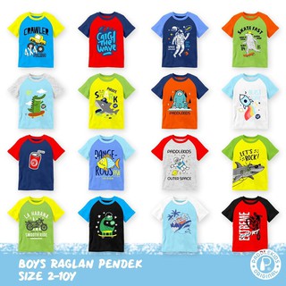 KAOS ANAK  PROMO BAJU  ANAK  CEWEK COWOK  1  5 TAHUN  