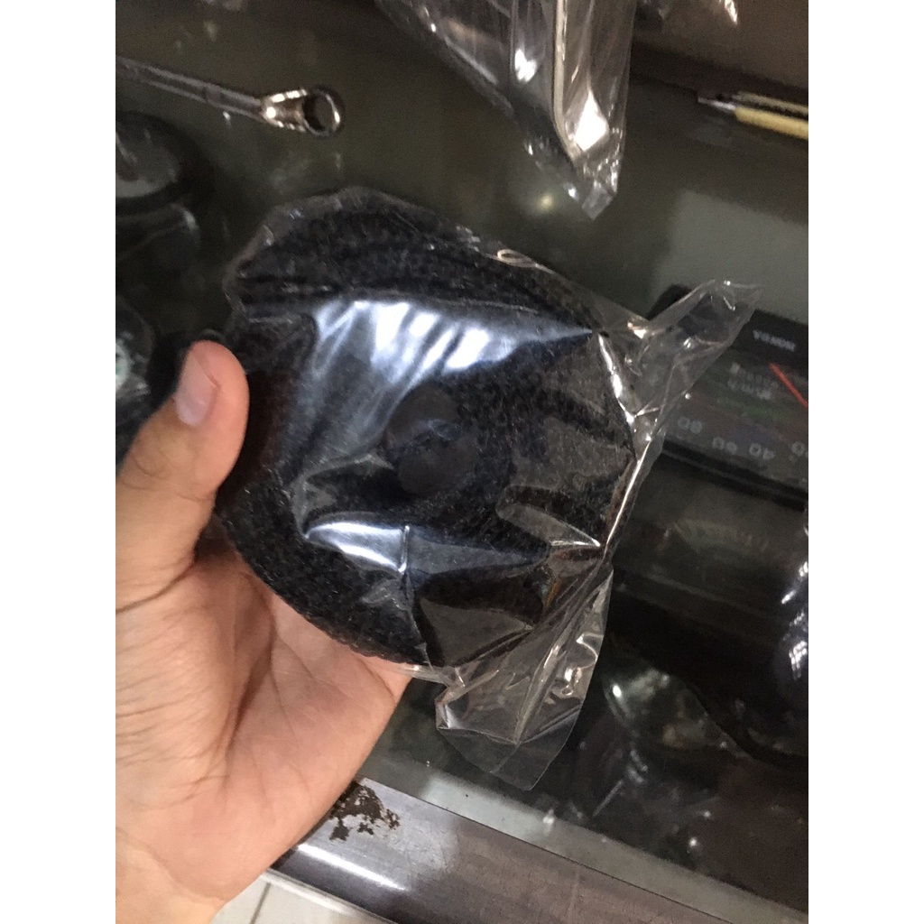 EXHAUST WRAP HITAM 4 METER/EXHAUST WRAP HITAM 4 METER/EXHAUST WRAP