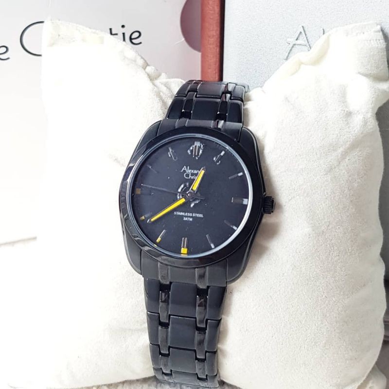 Jam Tangan Wanita Alexandre Christie 8310 LH / 8310
