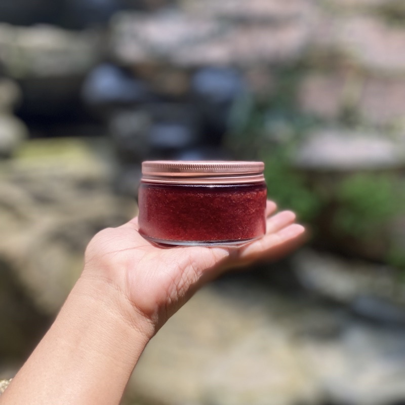 

Selai Sepeda: Strawberry Jam Premium Homemade