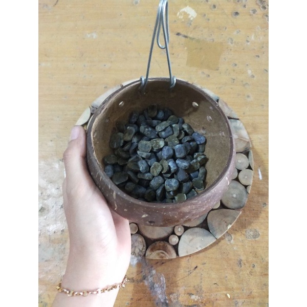 widia tricon bekas / mata bor pertamina belah 11mm