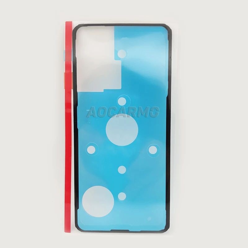 adhesive Backdoor Huawei P30 Pro Original