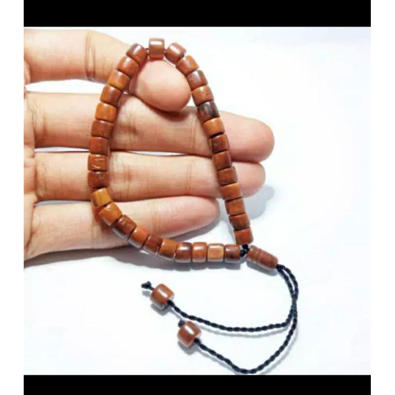 Gelang kokka marjan asli original