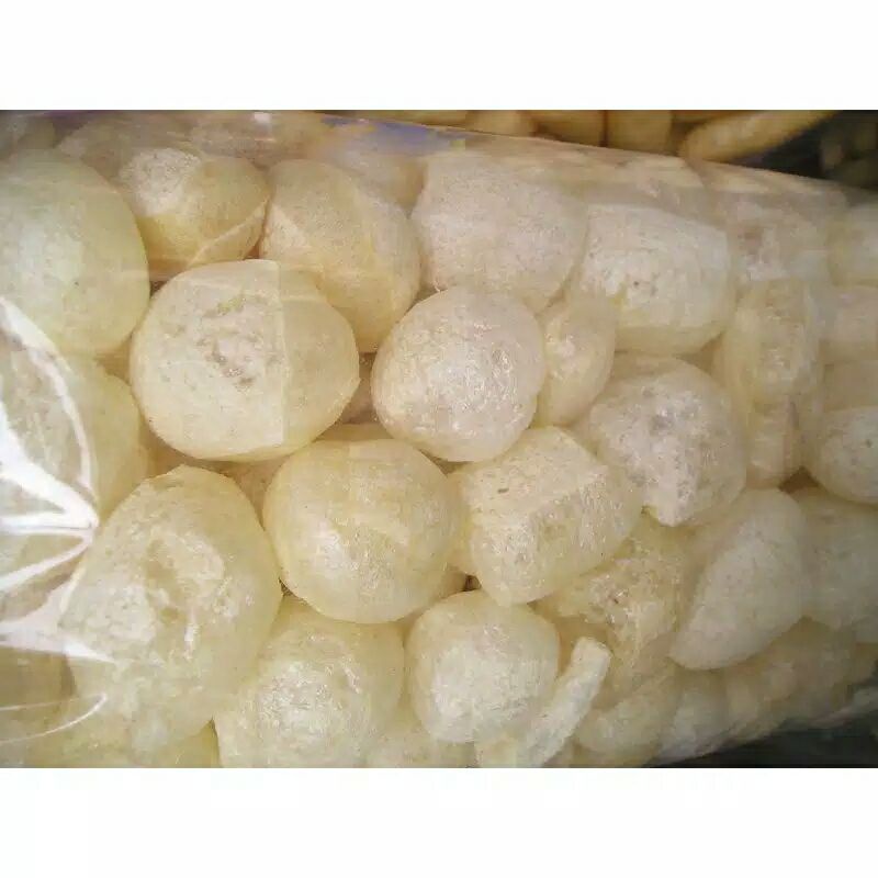 

KERUPUK KULIT SAPI KRUPUK RAMBAK 1 KG MAKANAN CEMILAN CAMILAN SNACK GURIH ASIN MURAH OLEH OLEH KHAS