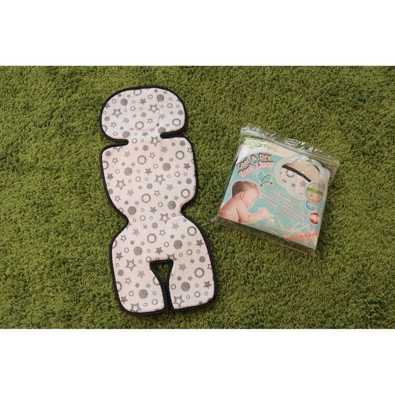 Comfi Stroller Pad - Alas Stroller