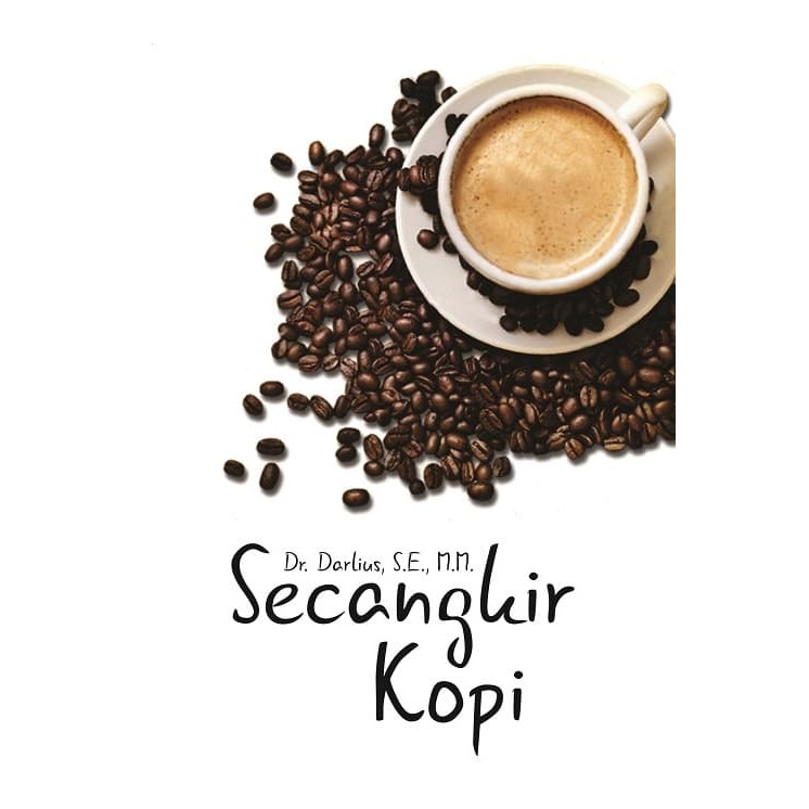 

Secangkir Kopi