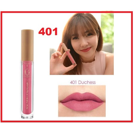 Madame Gie Lip Cream Original