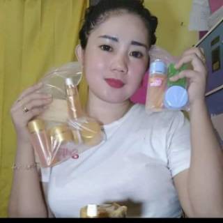 CREAM CM CUCO MEONG IMELDA YUNUS