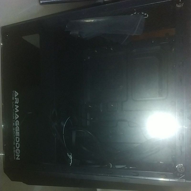 ARMAGEDDON NIMITZ N5 AURORA