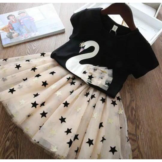 603#Dress anak/baju anak perempuan/fashion anak