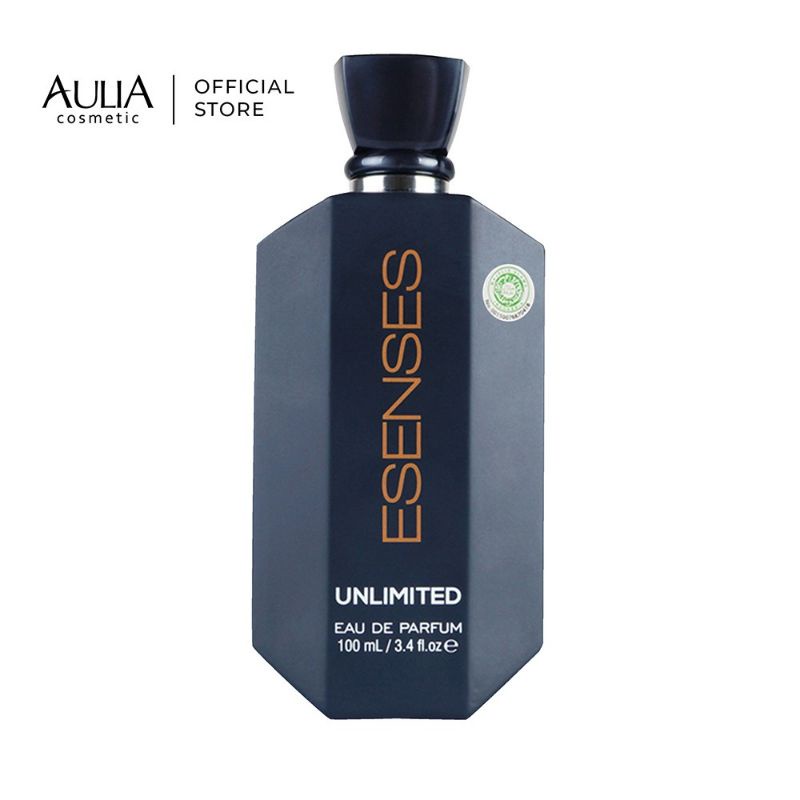 ESENSES Eau De Parfum 100ml