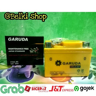 Aki Motor Yamaha Vixion Byson Xeon Mio J Soul Garuda GTZ5S Aki Motor Yamaha Vixion Byson Xeon Mio J Soul Garuda GTZ5S