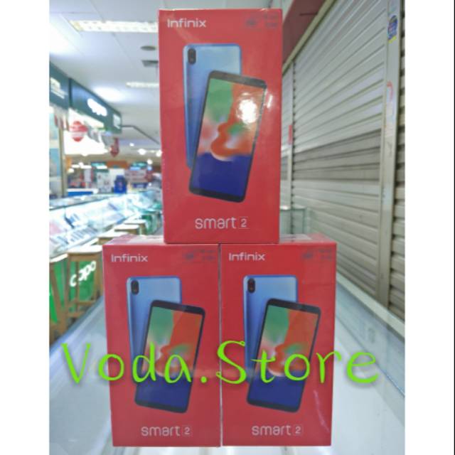 Infinix Smart 2
