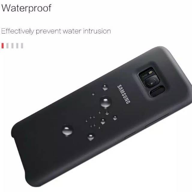0415 vvvcase samsung s7edge s8 s8  s9 s9  s10 s10  casing silky soft premium touch finish coating s8