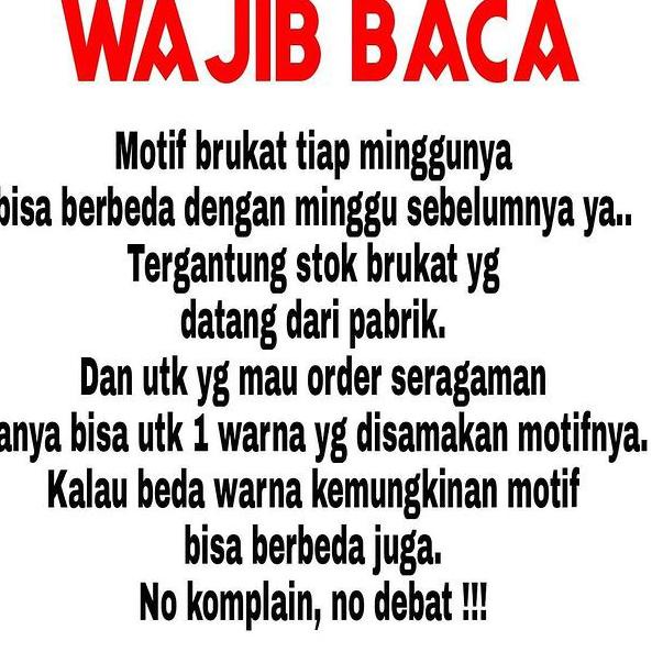 [KODE DGVYA] () SIZE M,L,XL,XXL JUMBO/GAMIS AURORA/GAMIS BRUKAT TILE/GAMIS MUSLIM/GAMIS KONDANGAN/ 2