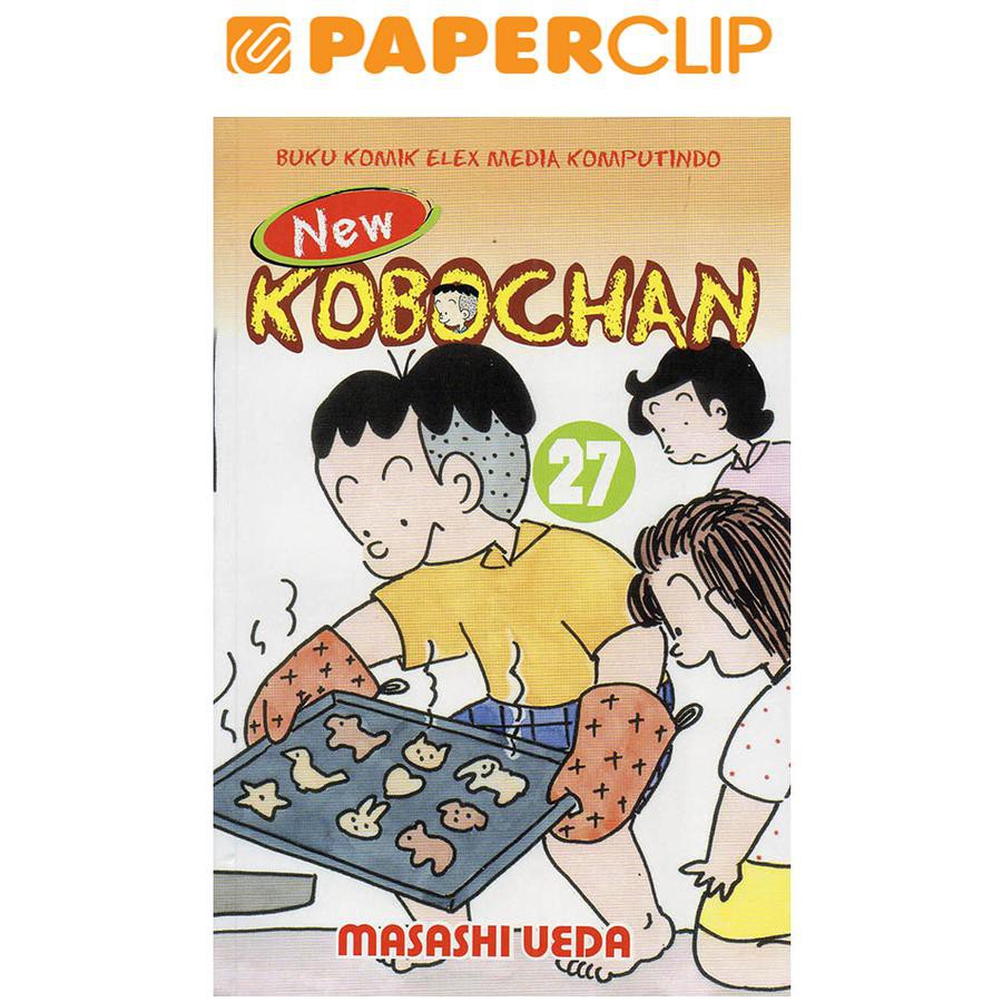 NEW KOBOCHAN 27