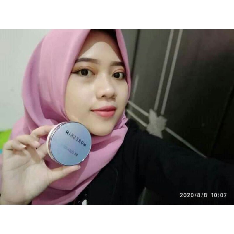 moreskin bb cushion