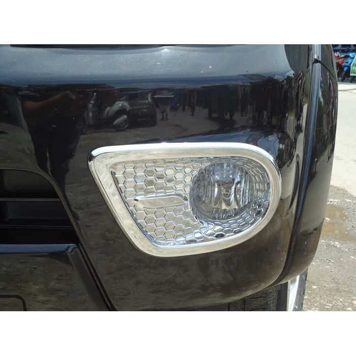 Ring Foglamp  (ring fog lamp ) NEW Fortuner