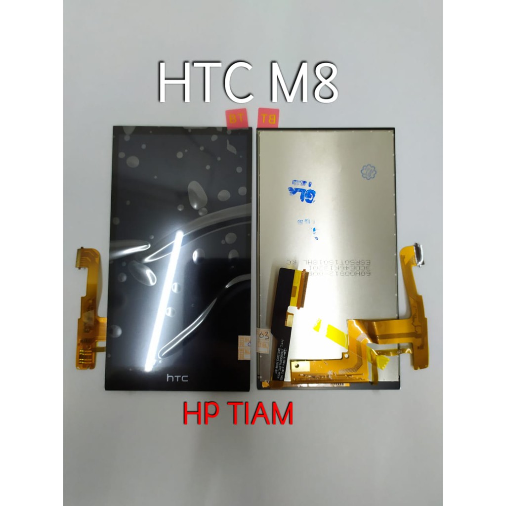 LCD TOUCHSCREEN HTC M8 ORI