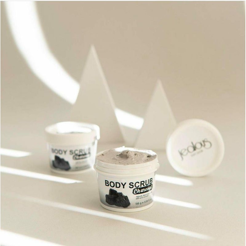 ⚡ 9 Rekomendasi Merk Body Scrub Untuk Memutihkan Kulit Terbaik Murah Dan Bagus [Terbaru 2022