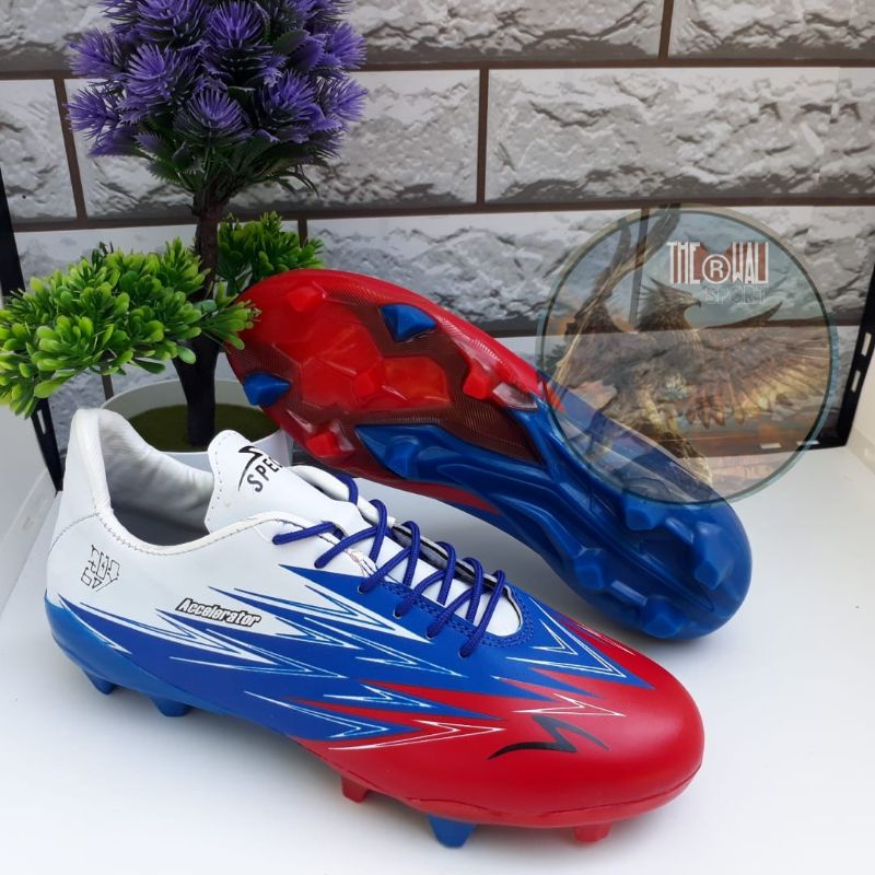 Sepatu Bola Specs Lightspeed Runtuboy