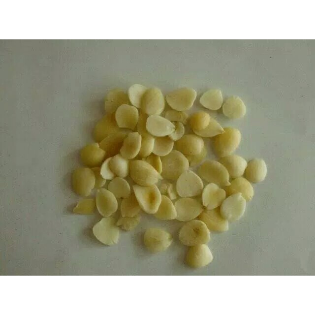 

10 G 50 GR 100 GRAM XING REN 杏仁 APRICOT KERNEL ALMOND SEED SEEDS