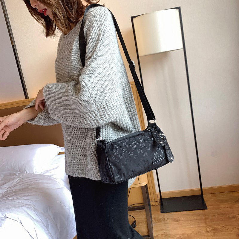 Tasready Tas Import Selempang Wanita Fashion P40-1