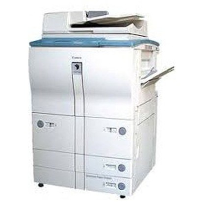mesin fotocopy Canon IR6020  (Rekondisi Import)