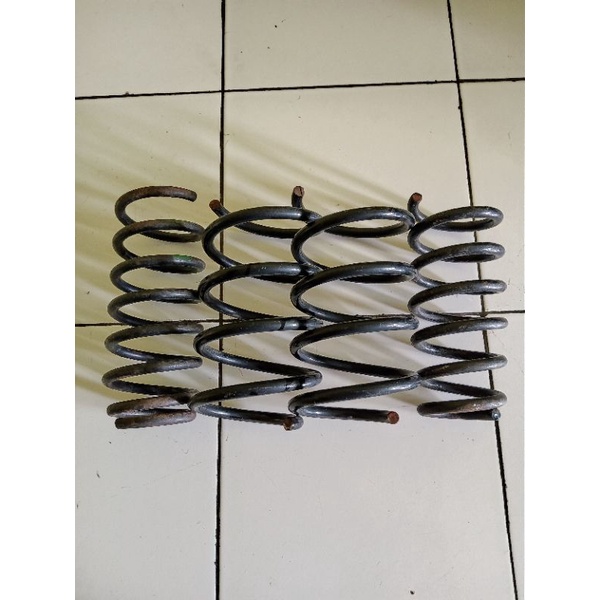 PER ORIGINAL YARIS CEPER 2 JARI DEPAN BELAKANG