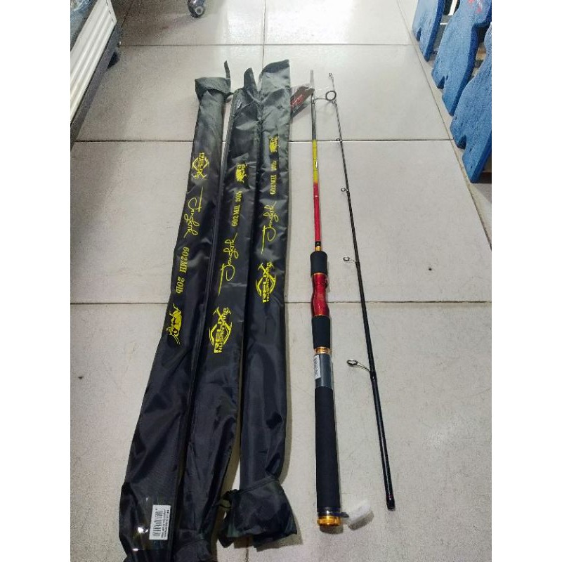 joran sp relix jangkrik lb 10-20 /180