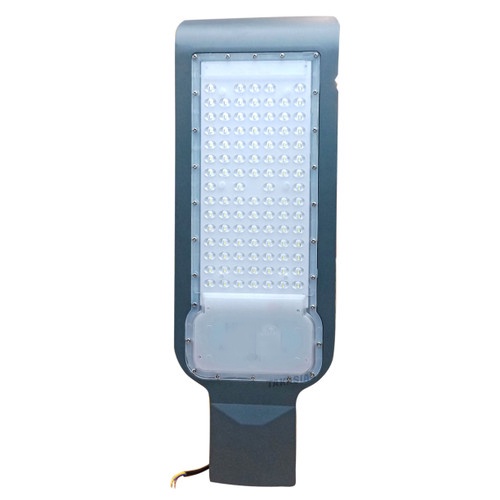 KAP LAMPU JALAN LED KENTLITE 100 WATT PUTIH 220V