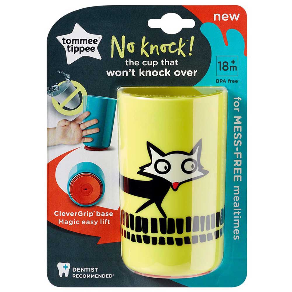 Tommee Tippee No Knock Cup Large