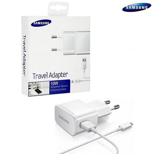 Samsung Charger Note 2 Micro Usb