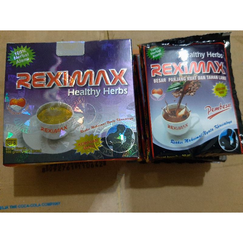 

kopi reximax isi5