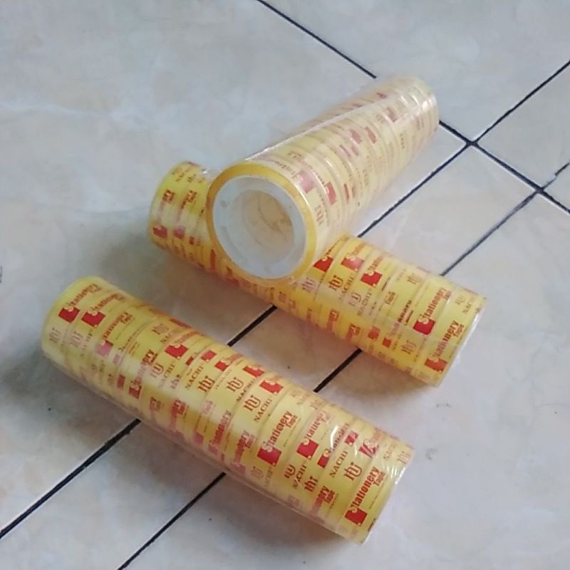 

solasi kecil Nachi 1 pak isi 12