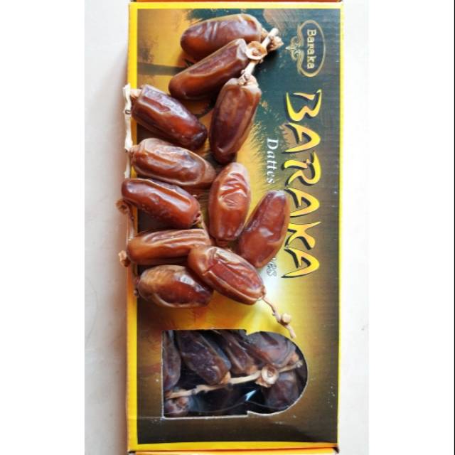 

Kurma Tunis tangkai