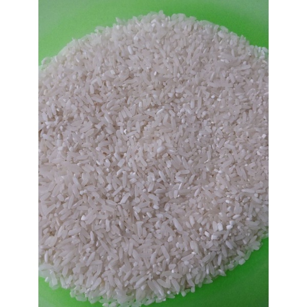 

Beras selep 1 kg langsung dari petani